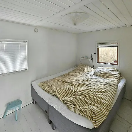 Cozy With Fjord View In Hjarbaek * Løgstrup
